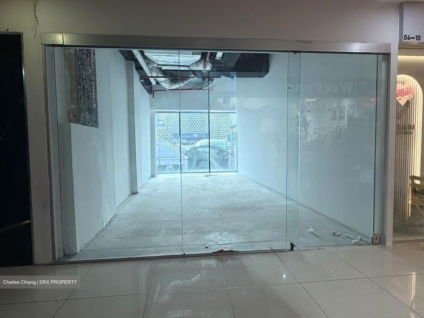 Bugis Cube (D7), Shop House #635827821